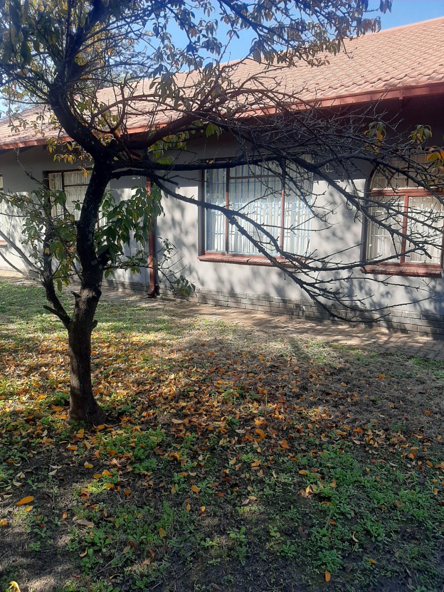 3 Bedroom Property for Sale in West Park Free State